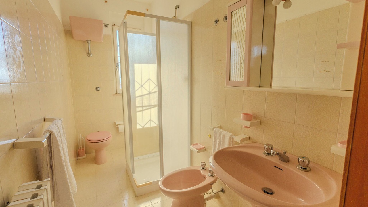 Photo of Bathroom in Pollutri