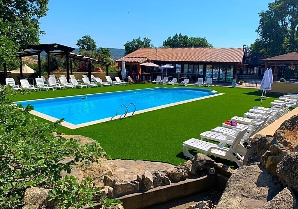Photo of Outdoor in Oriolo