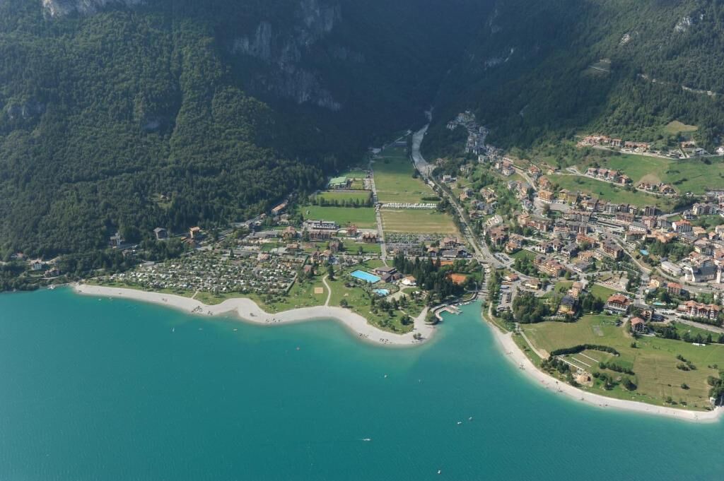Photo of Outdoor in Molveno