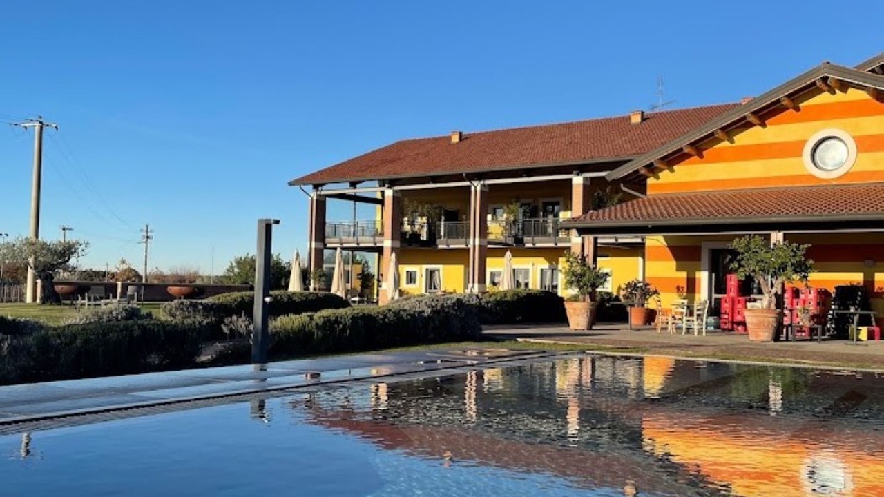 Photo of Outdoor in San Benedetto di Lugana