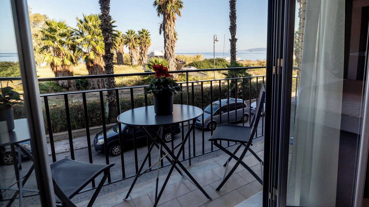 Photo of Outdoor in Milazzo