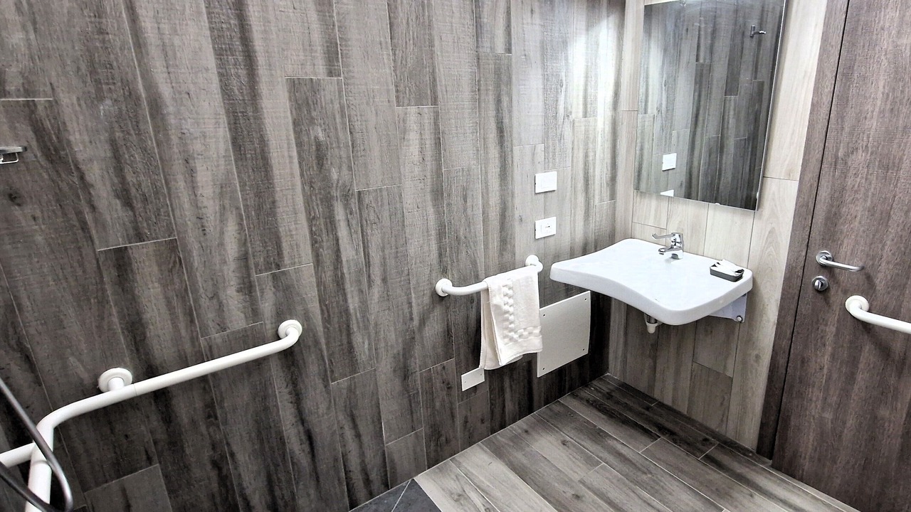 Photo of Bathroom in Vicenza