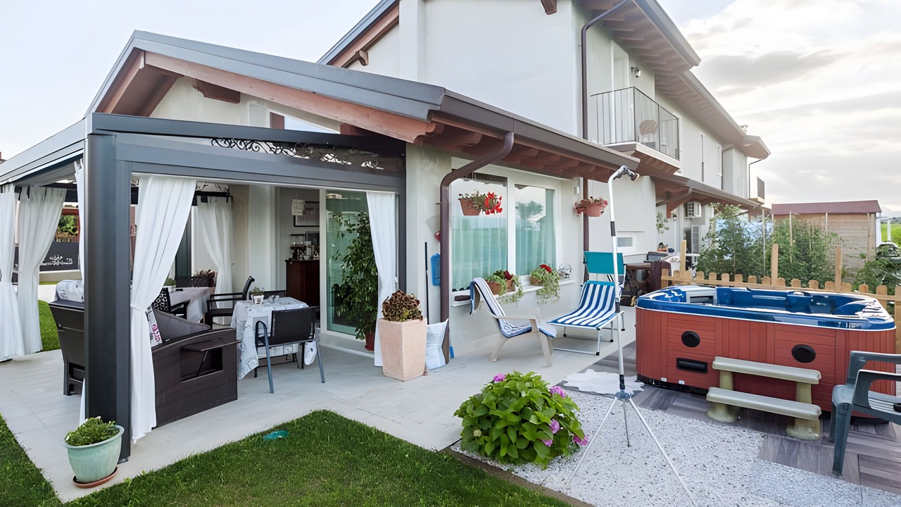 Photo of Outdoor in Vicenza