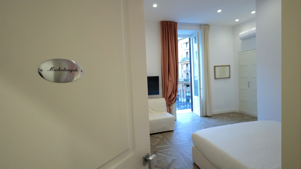 Photo of Bedroom in Santa Lucia