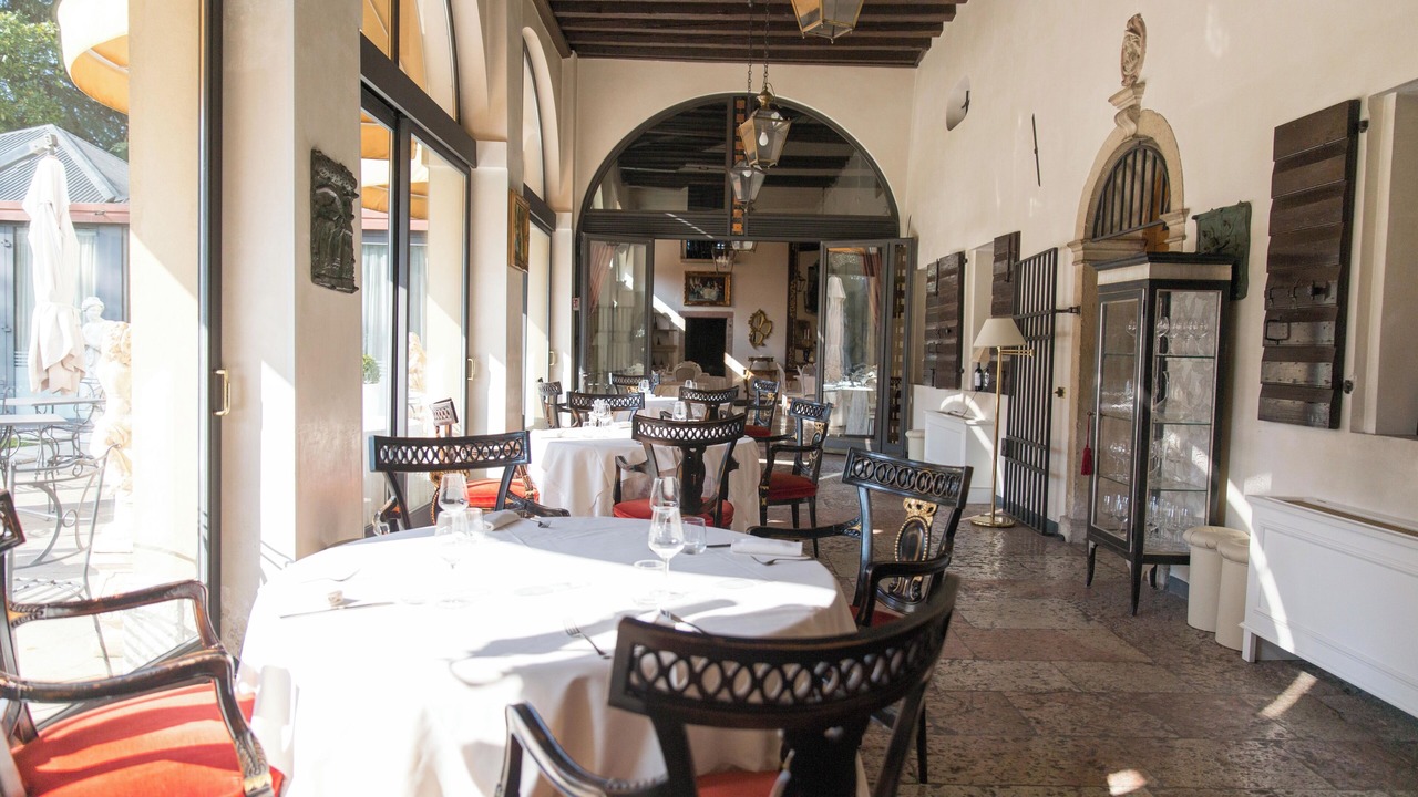 Photo of Patio Balcony in Mussolente