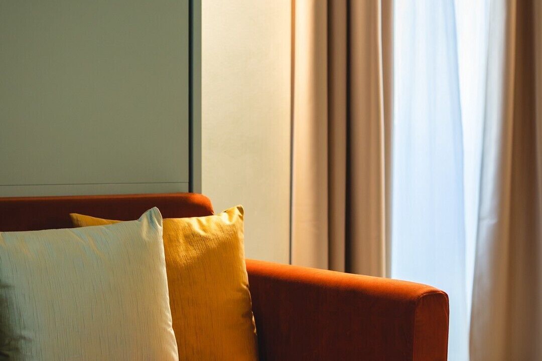 Photo of Livingroom in Locarno