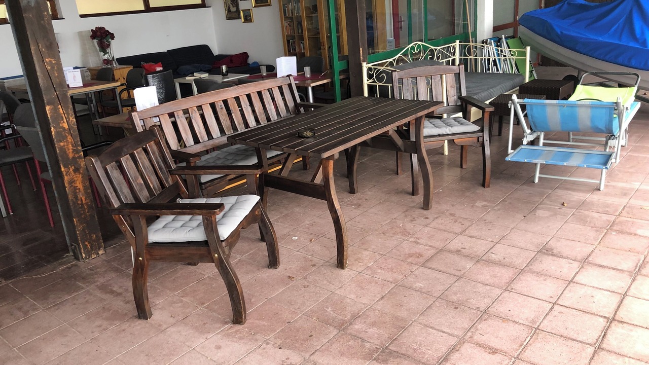 Photo of Patio Balcony in Seekirchen am Wallersee