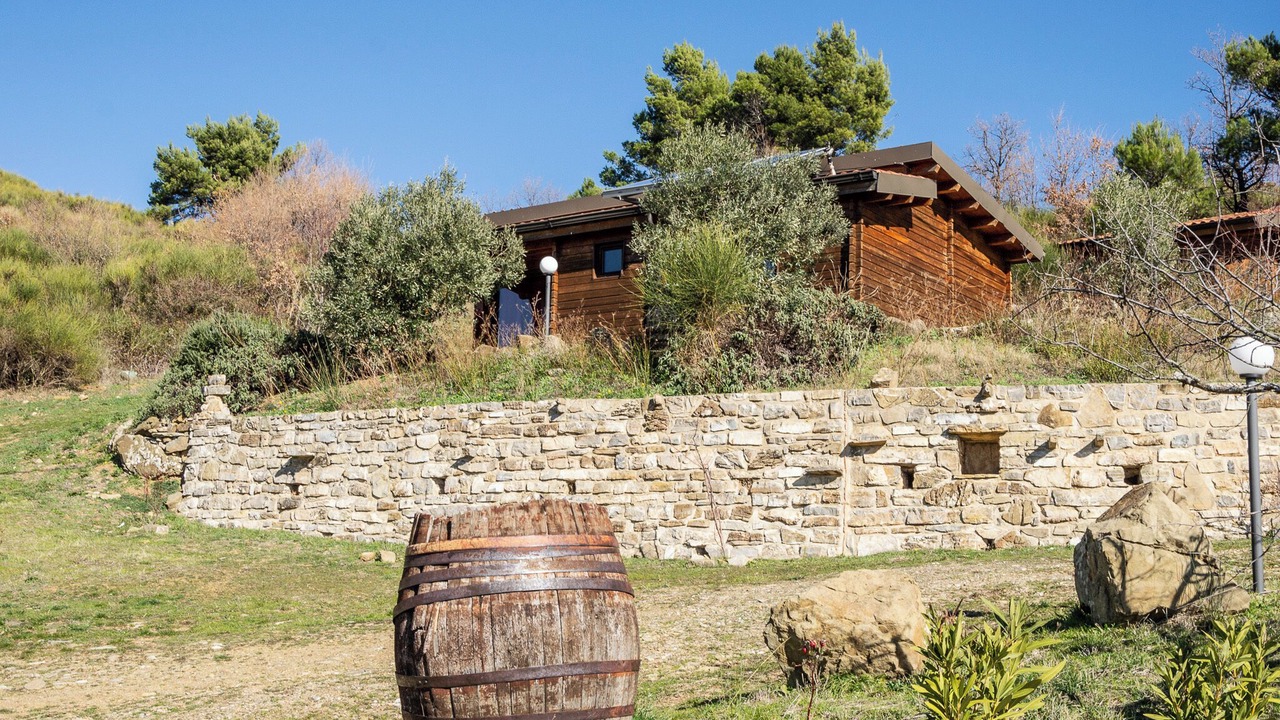 Photo of Outdoor in Plataci