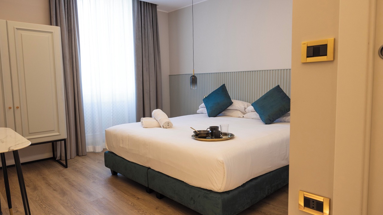 Photo of Bedroom in San Lorenzo