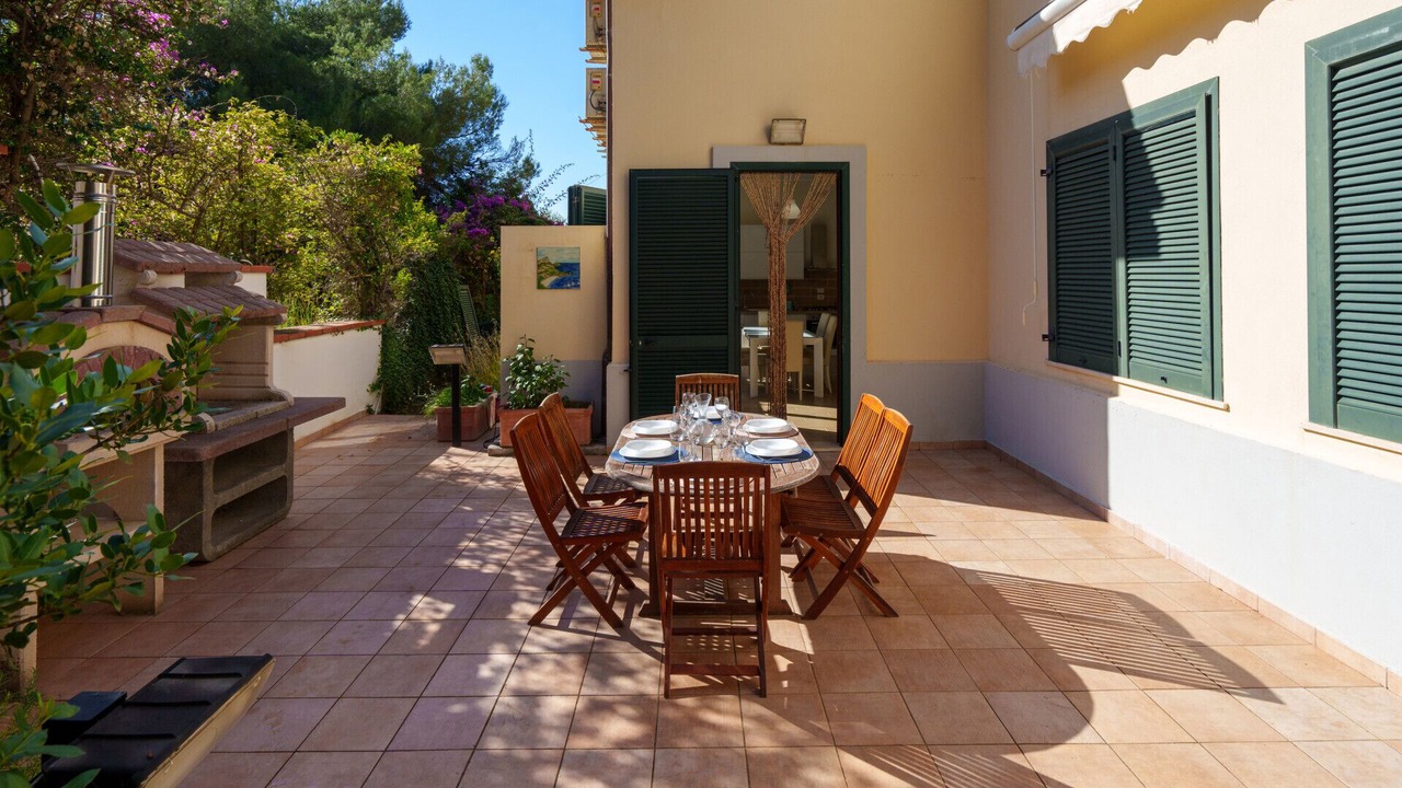 Photo of Outdoor in Marina di Maratea