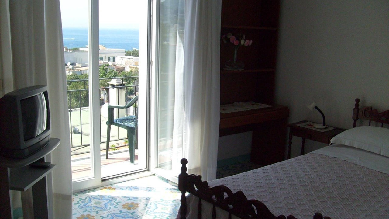 Photo of Bedroom in Casamicciola Terme