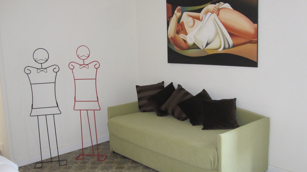 Photo of Bedroom in Rodi Garganico