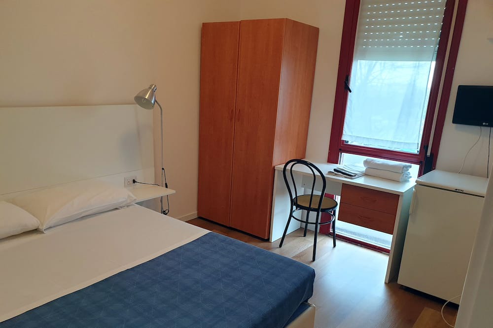 Photo of Bedroom in Fizzonasco