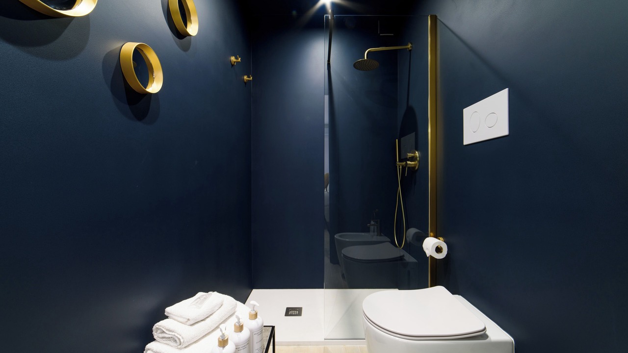 Photo of Bathroom in Montecorvino Pugliano