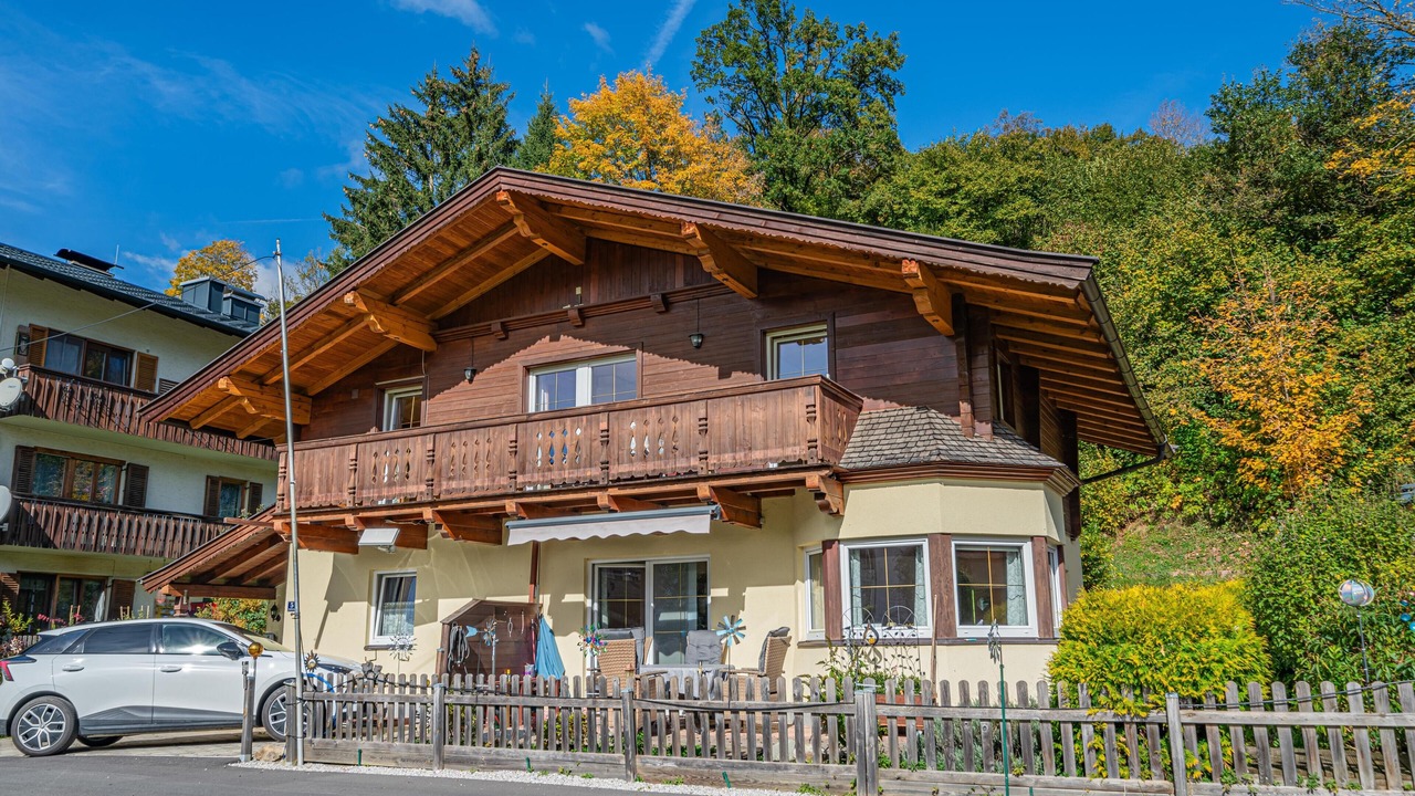 Photo of Outdoor in Brixen im Thale
