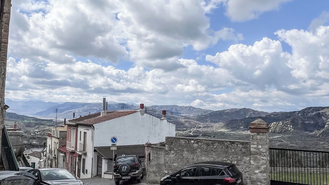 Photo of Outdoor in San Giorgio Lucano