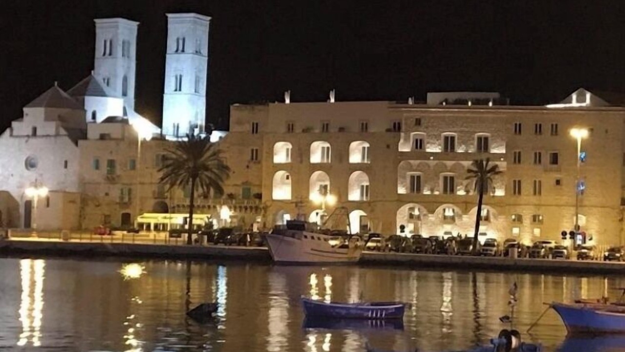 Photo of Outdoor in Molfetta