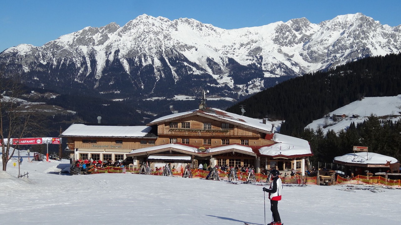 Photo of Outdoor in Soell
