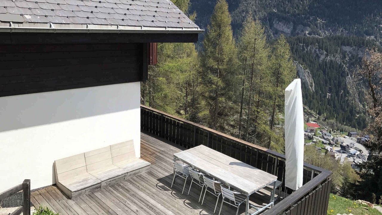Photo of Outdoor in Blatten bei Naters