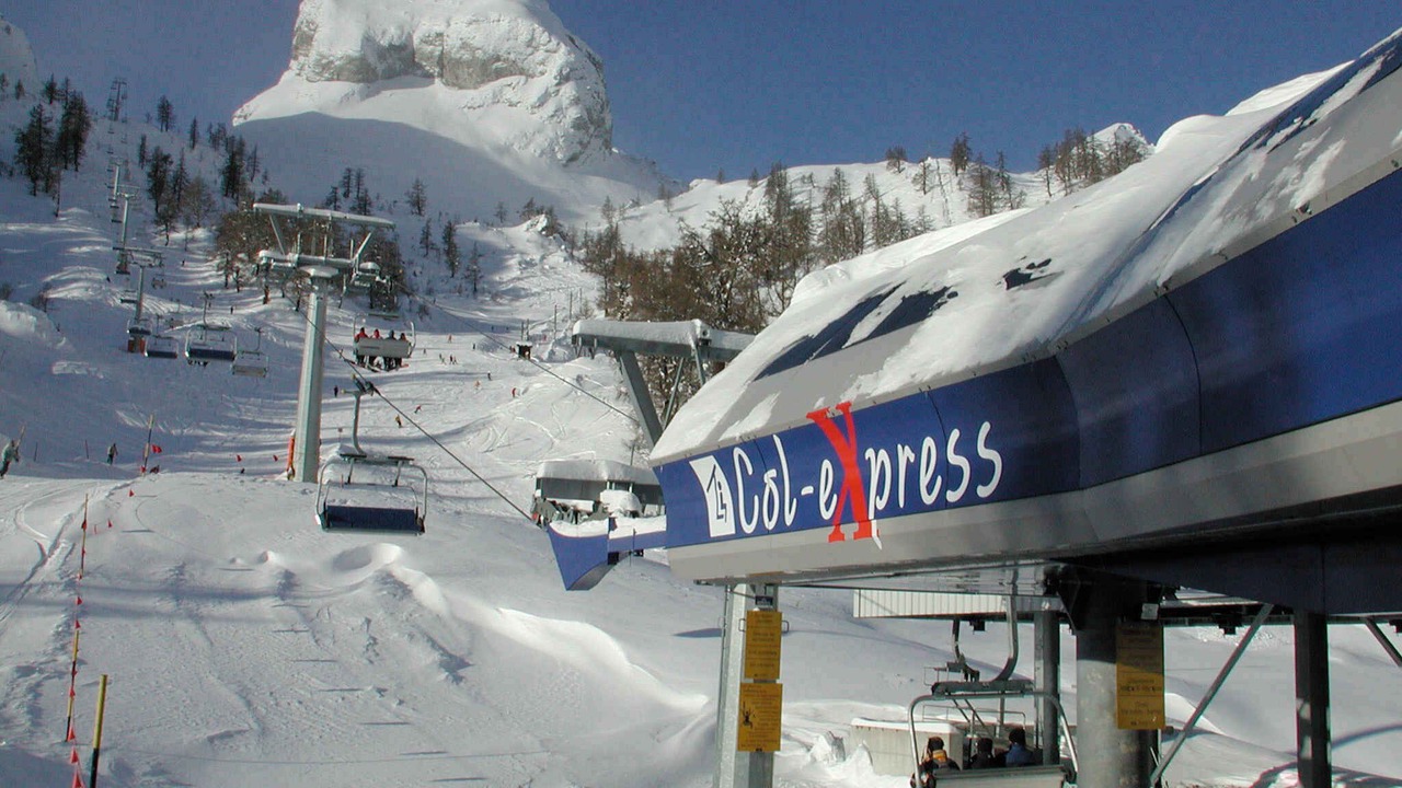 Photo of Outdoor in Ovronnaz