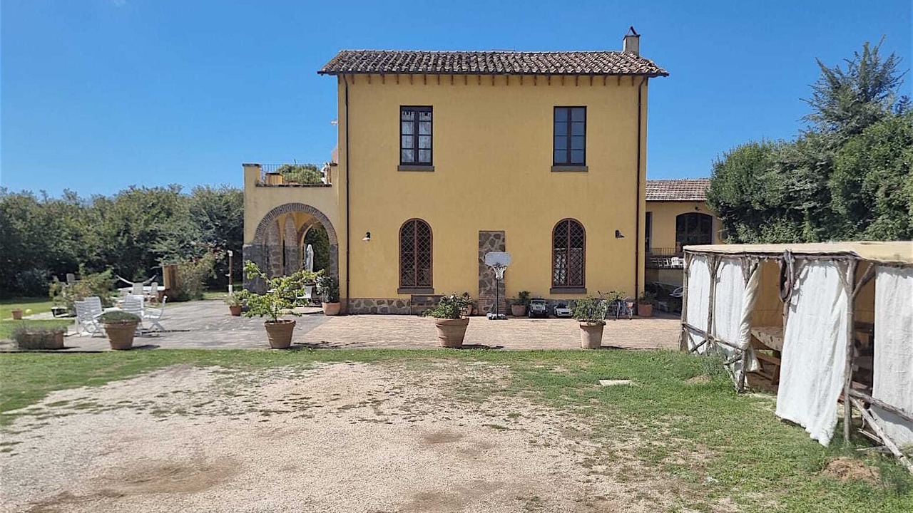 Photo of Outdoor in Ronciglione