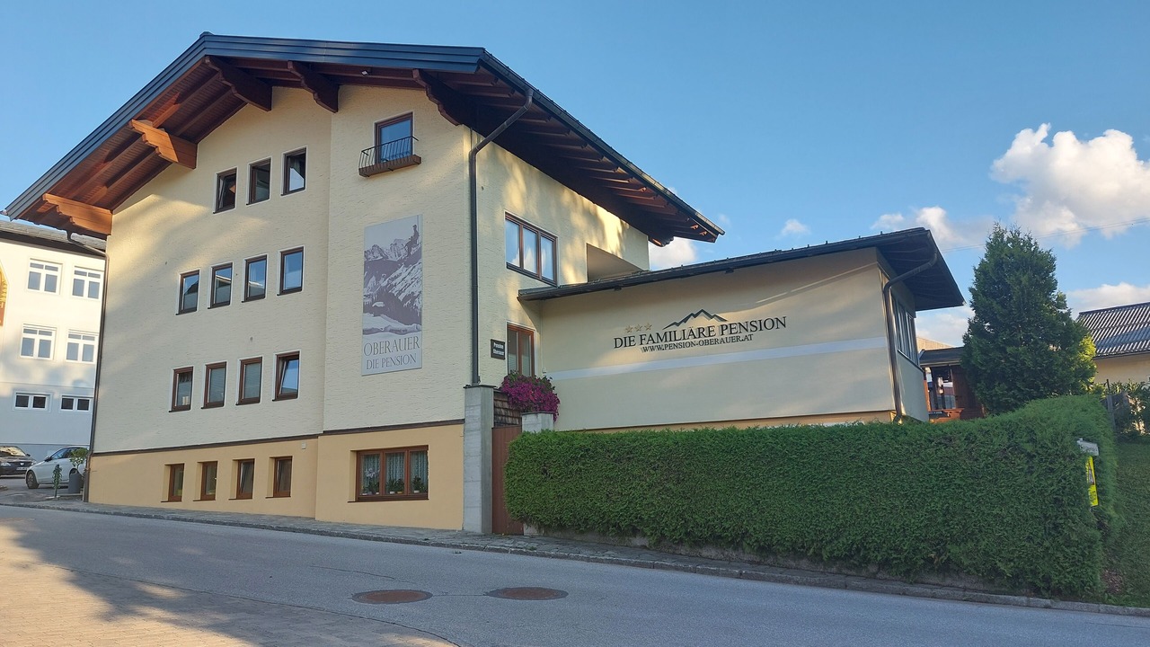 Photo of Outdoor in Wagrain