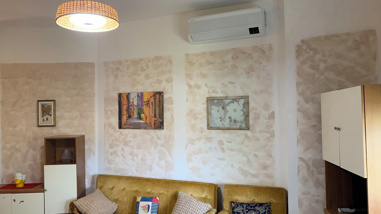 Photo of Livingroom in Brescia