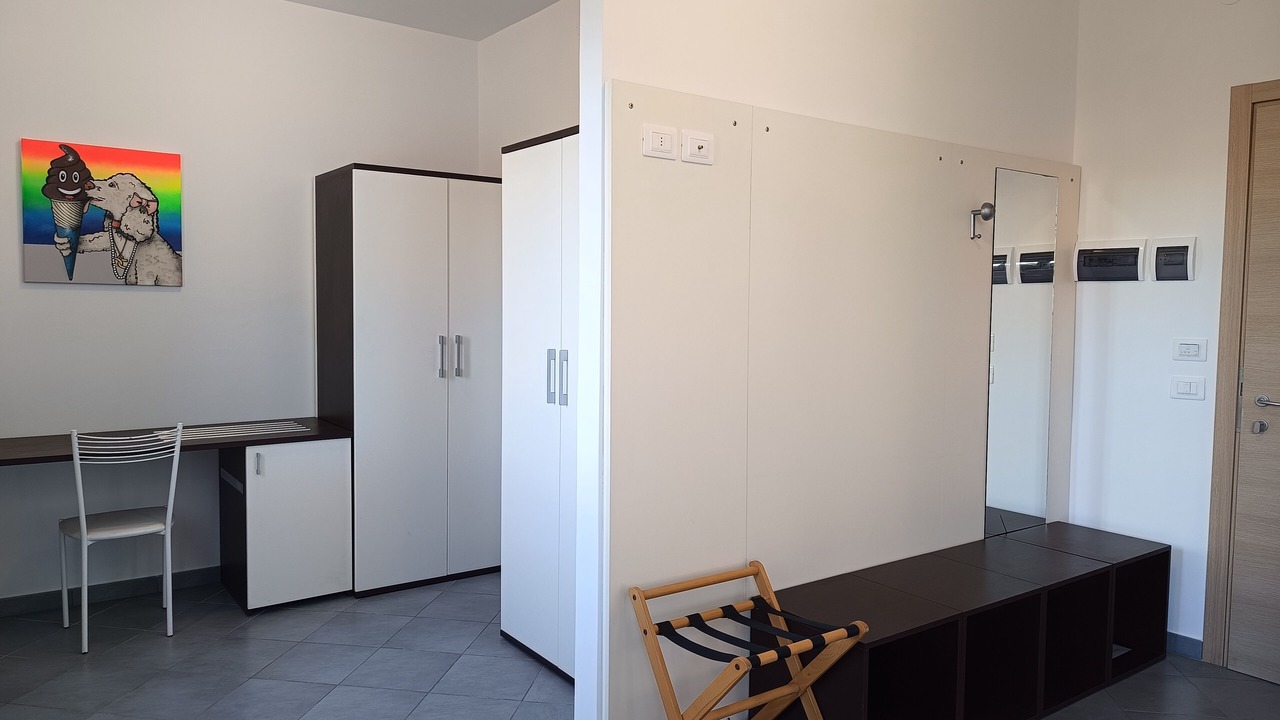 Photo of Bedroom in Lido di Fermo
