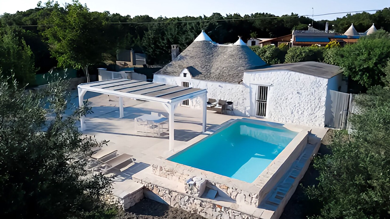 Photo of Outdoor in Noci