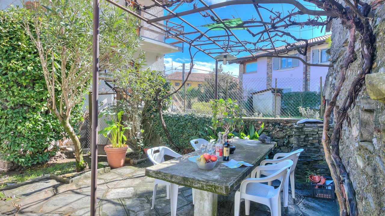 Photo of Outdoor in Brovello