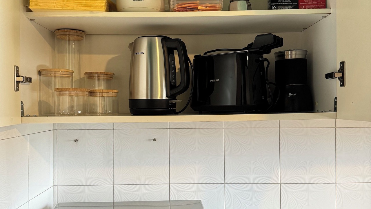 Photo of Kitchen in Gallaratese