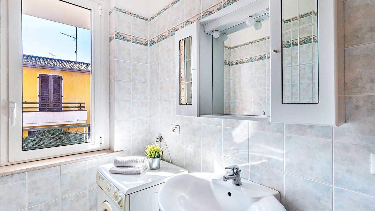 Photo of Bathroom in Colombare