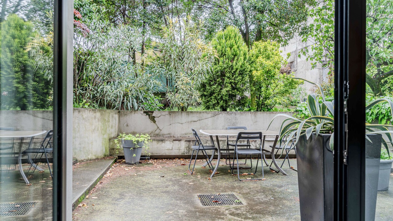 Photo of Outdoor in Porta Cremona-Volta