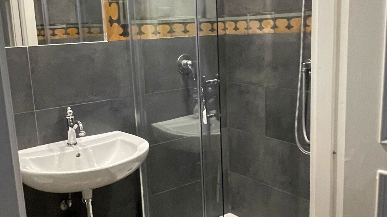 Photo of Bathroom in Borgo Vecchio