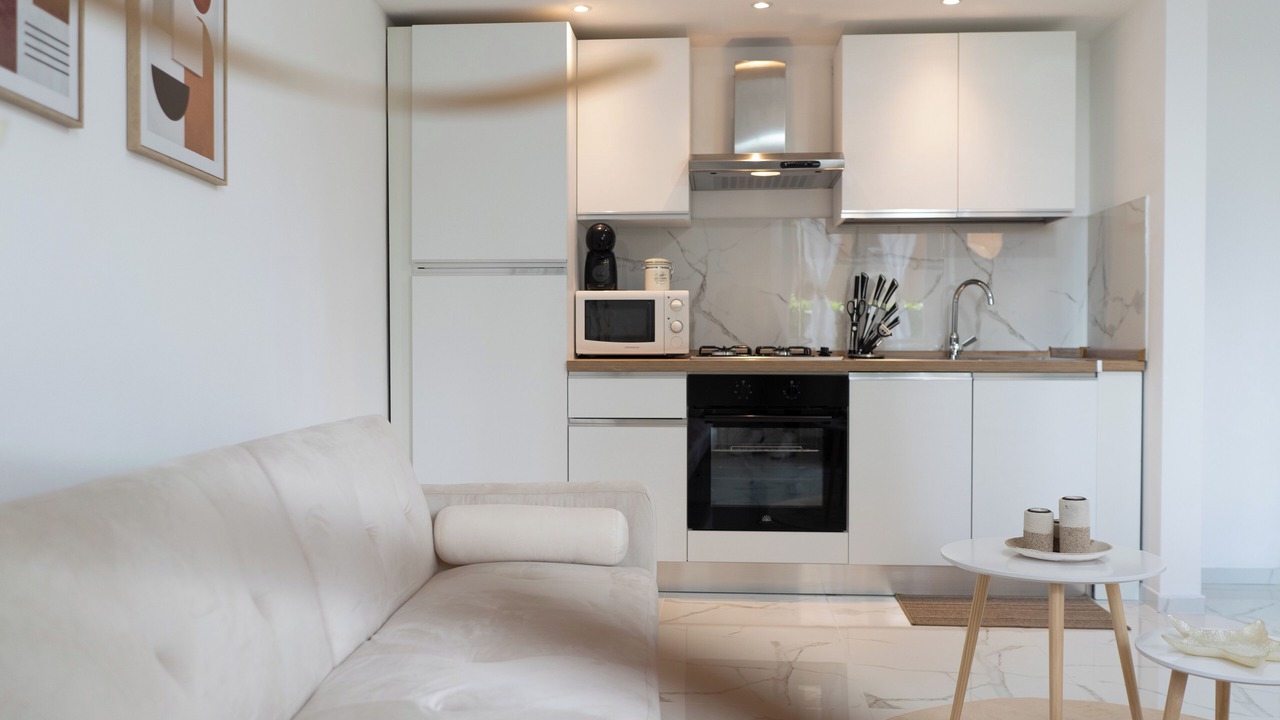 Photo of Kitchen in Albate