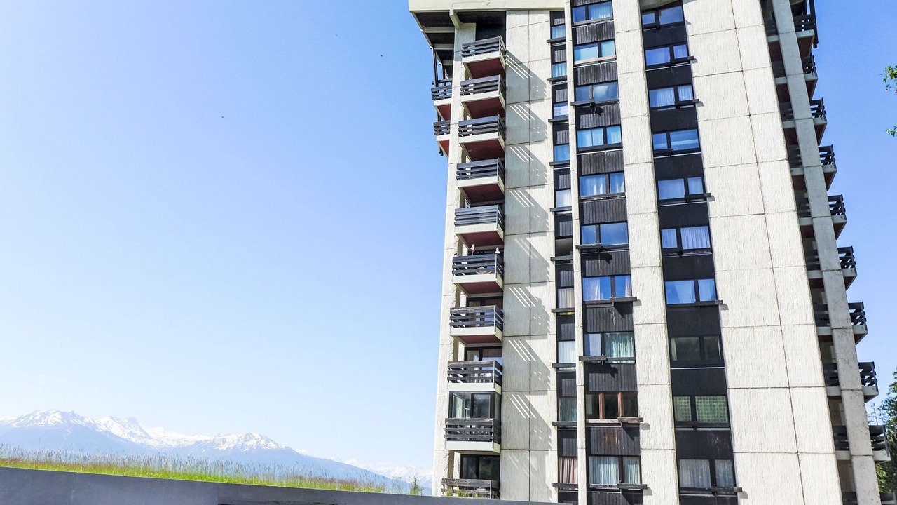 Photo of Outdoor in Crans-Montana