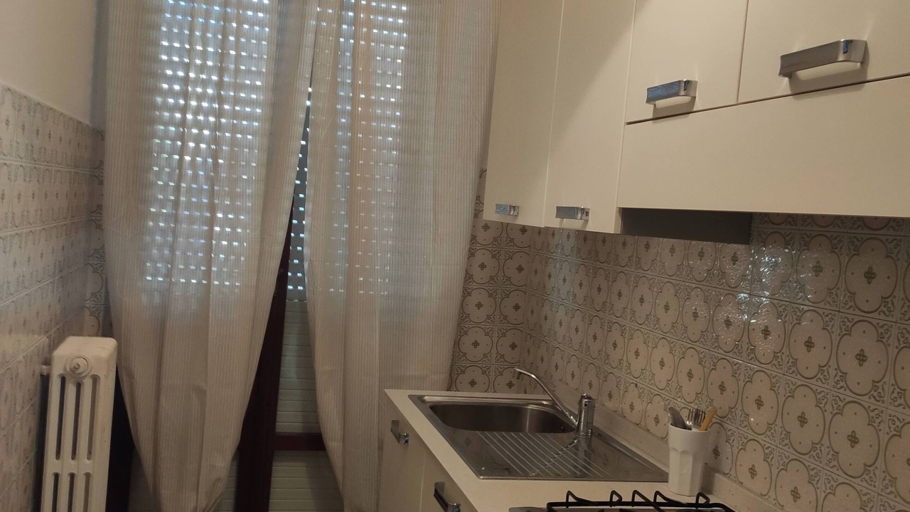 Photo of Kitchen in Porto San Giorgio