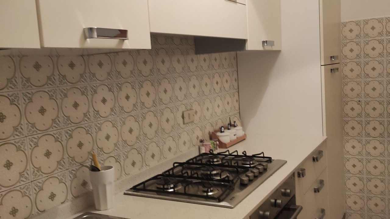 Photo of Kitchen in Porto San Giorgio