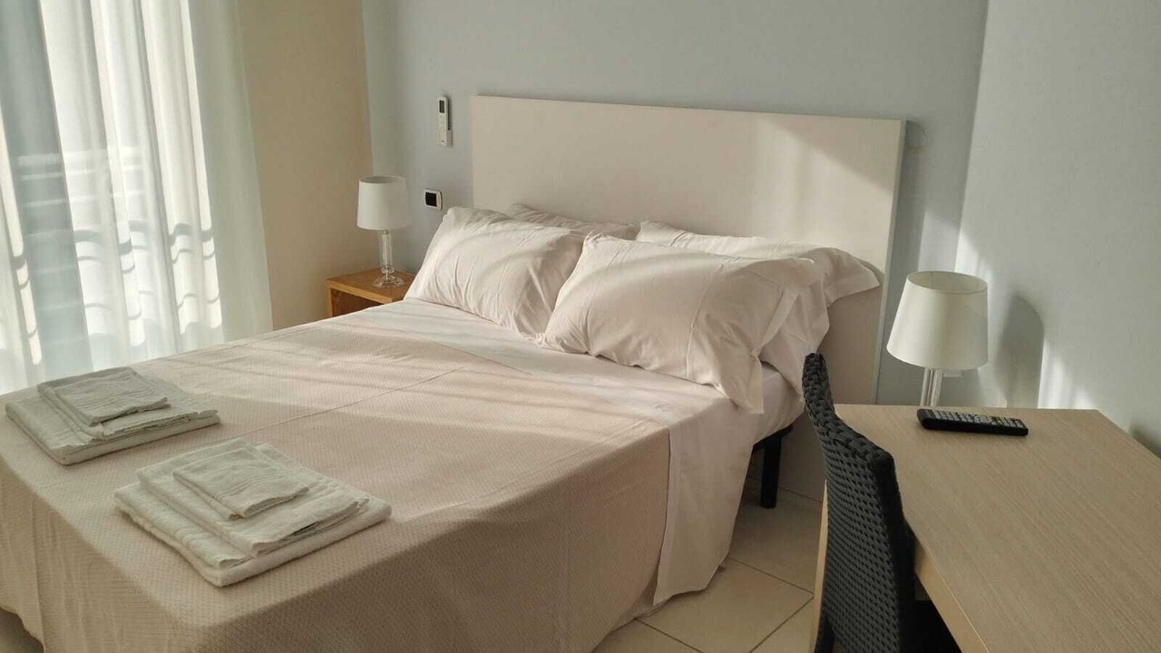 Photo of Bedroom in Silvi