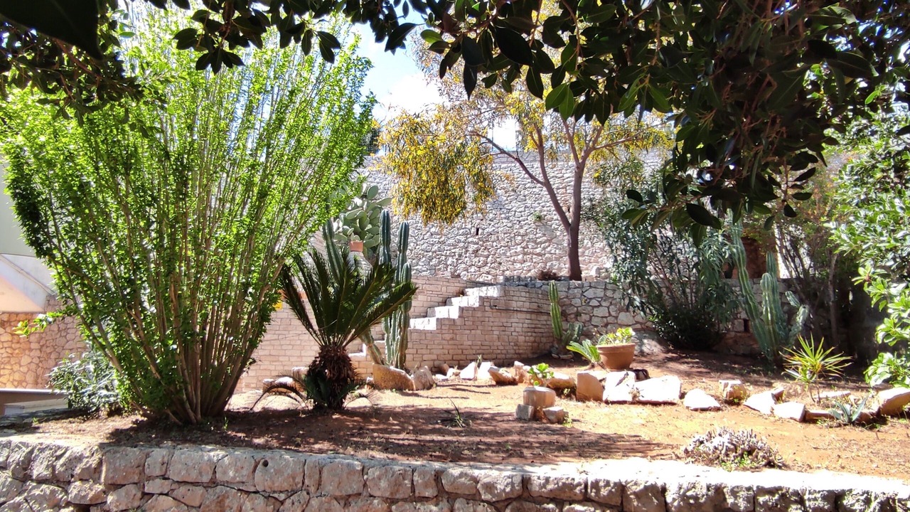 Photo of Outdoor in Porto Tricase