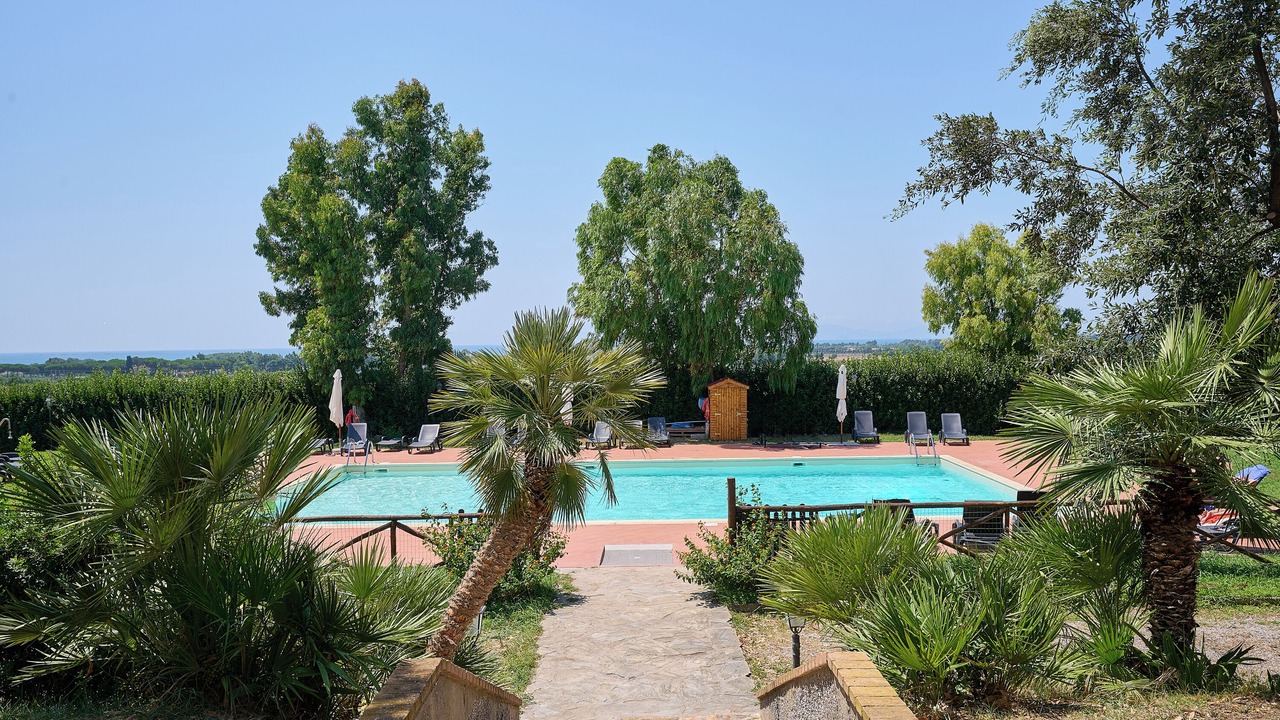 Photo of Outdoor in Riotorto