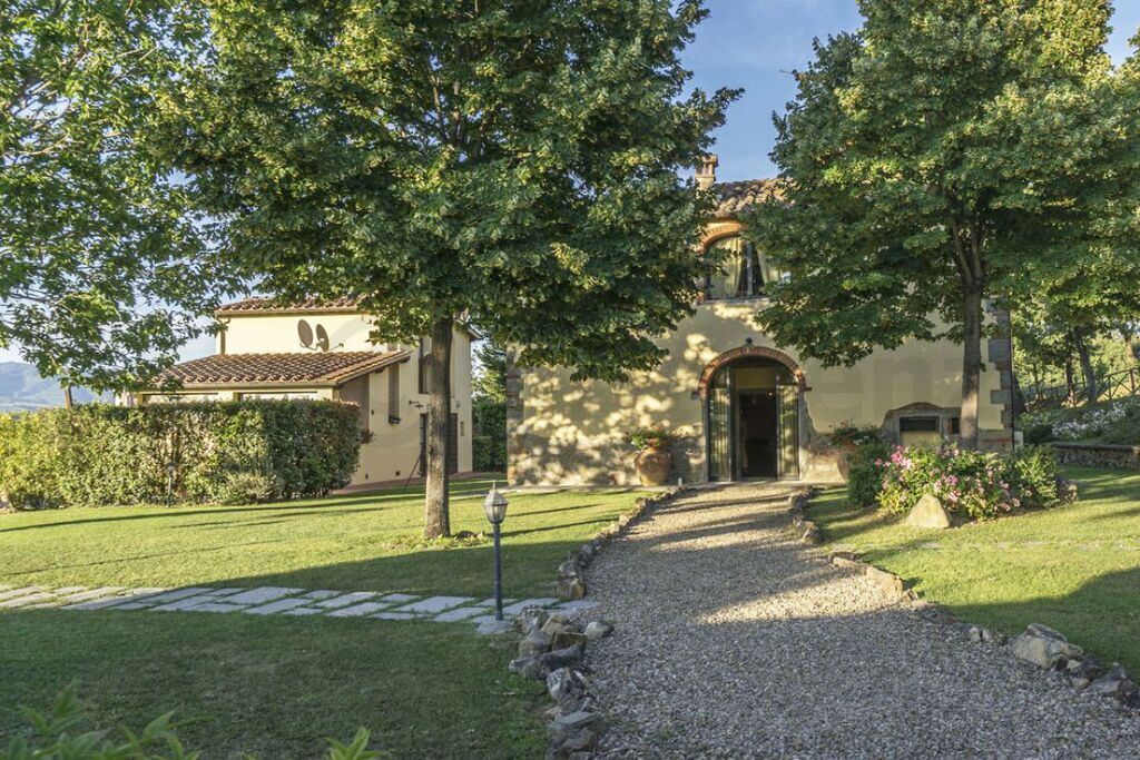 Photo of Outdoor in Terranuova Bracciolini
