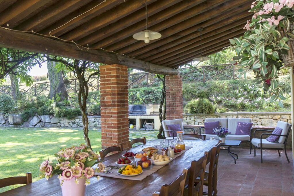 Photo of Outdoor in Terranuova Bracciolini
