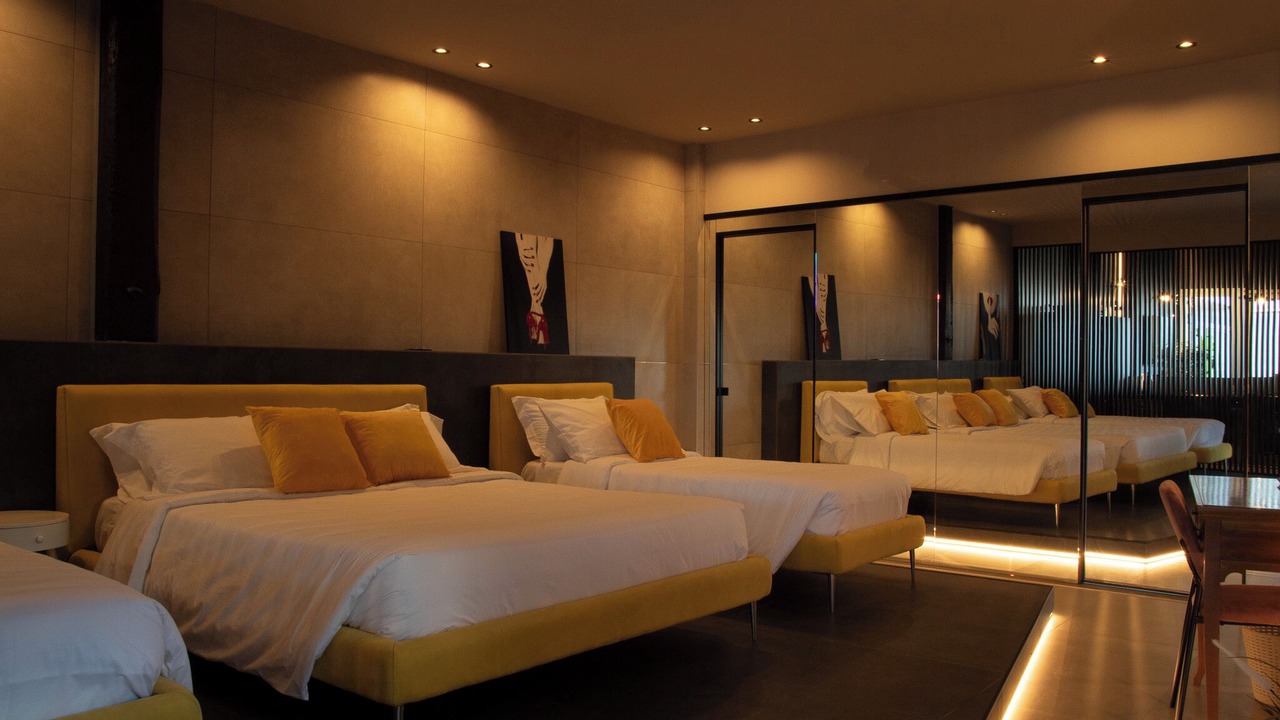 Photo of Bedroom in Boccadifalco