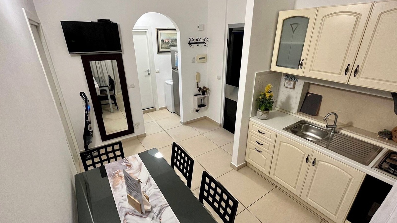 Photo of Kitchen in Marebello