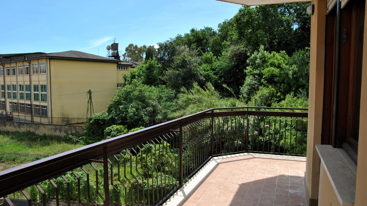Photo of Patio Balcony in Formia