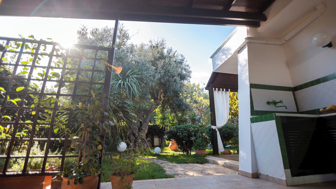 Photo of Outdoor in Specchiolla