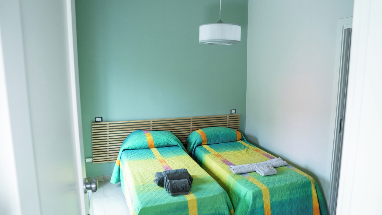 Photo of Bedroom in Sant'Ambrogio sul Garigliano