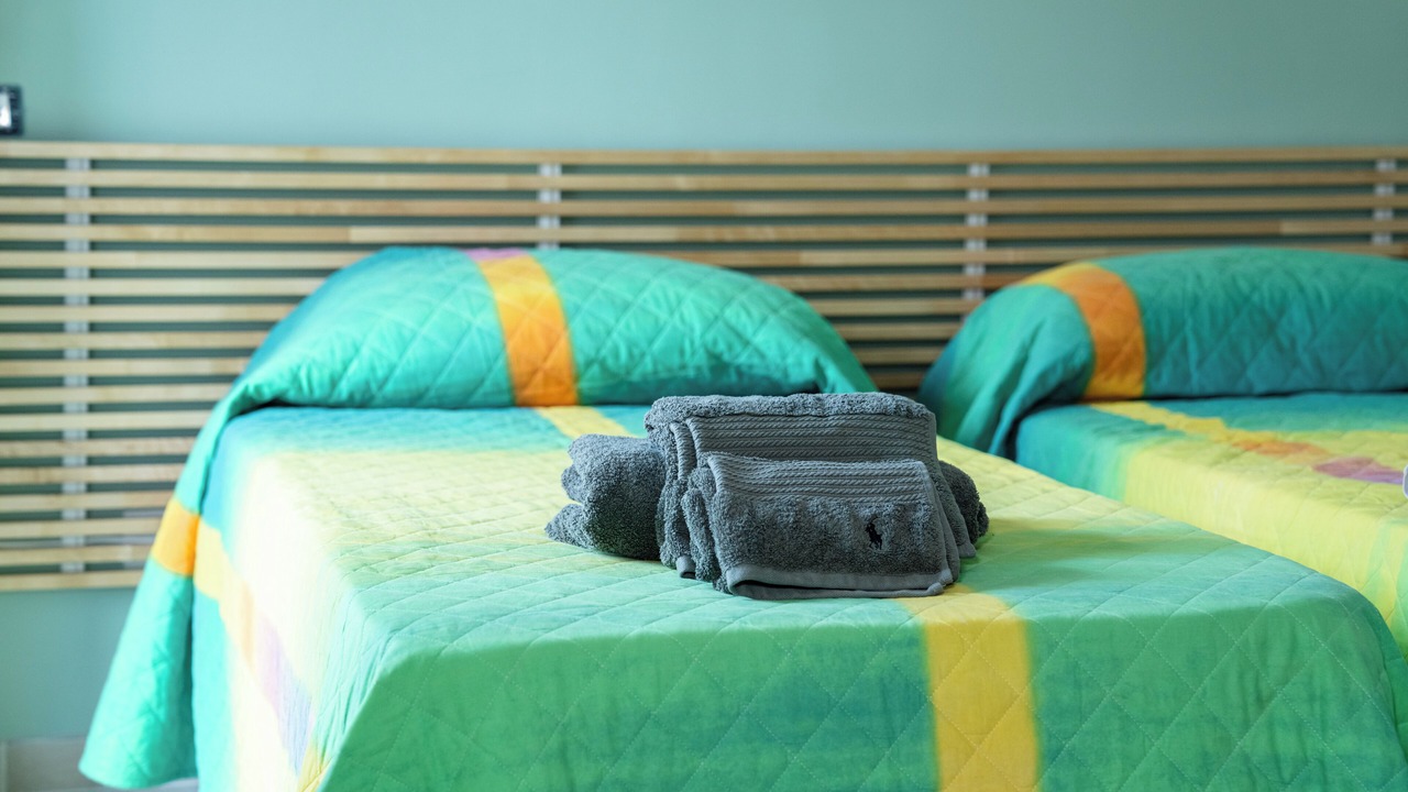 Photo of Bedroom in Sant'Ambrogio sul Garigliano