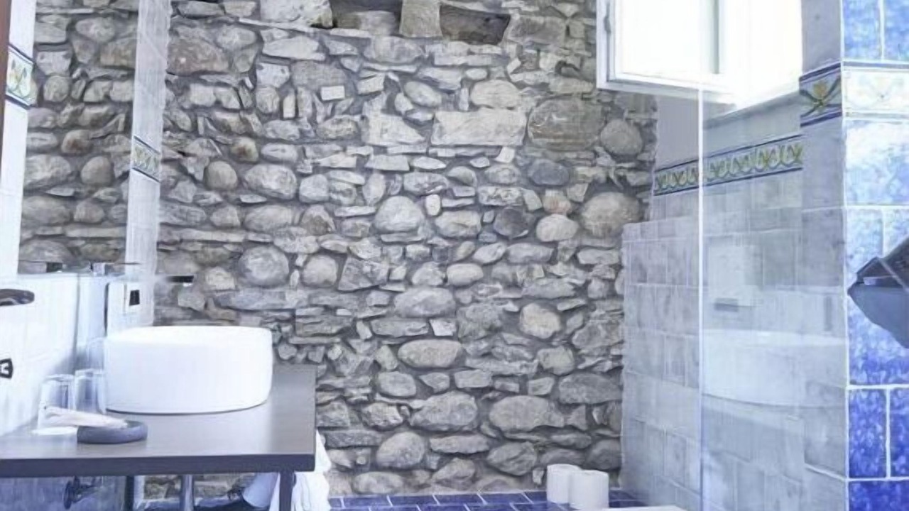 Photo of Bathroom in Brezzo di Bedero